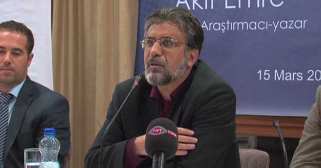 Balkanlara karşı sorumluluğumuz var