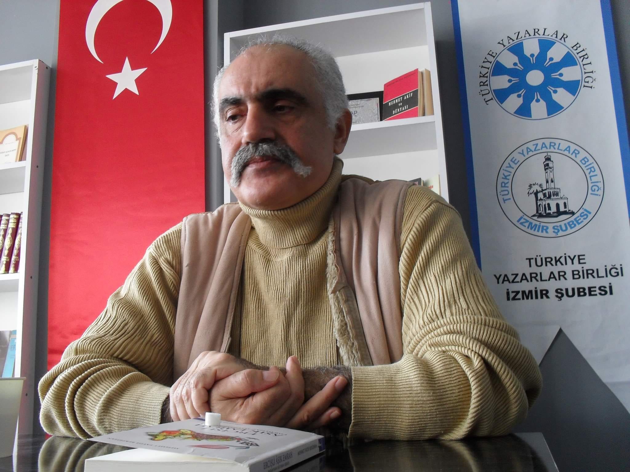 Araştırmacı Yazar Bekirhan: “Ercişli Aşık Emrah çağının Yunus’udur”