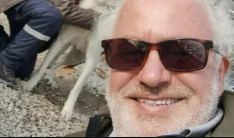 Eyüp Ahmet Eskioğlu Vefat Etti