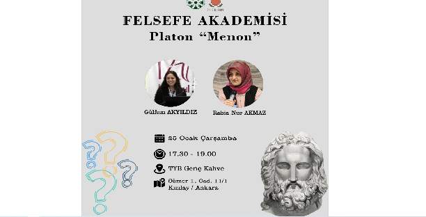 Felsefe Akademisinde İkinci Hafta!