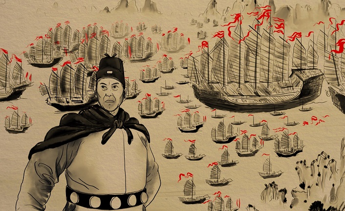 Dünyayı değiştiren sıradışı bir Müslüman: Zheng He