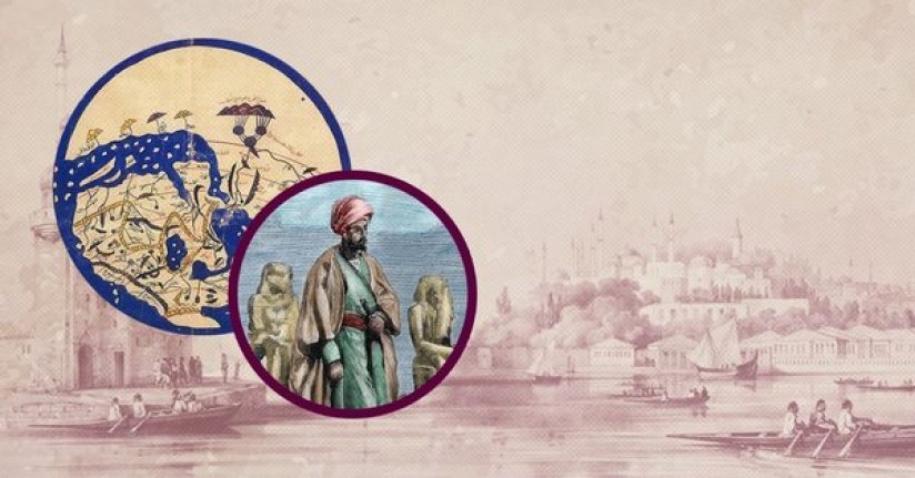 Dünyayı değiştiren sıradışı bir Müslüman: Muhammed İdrisi