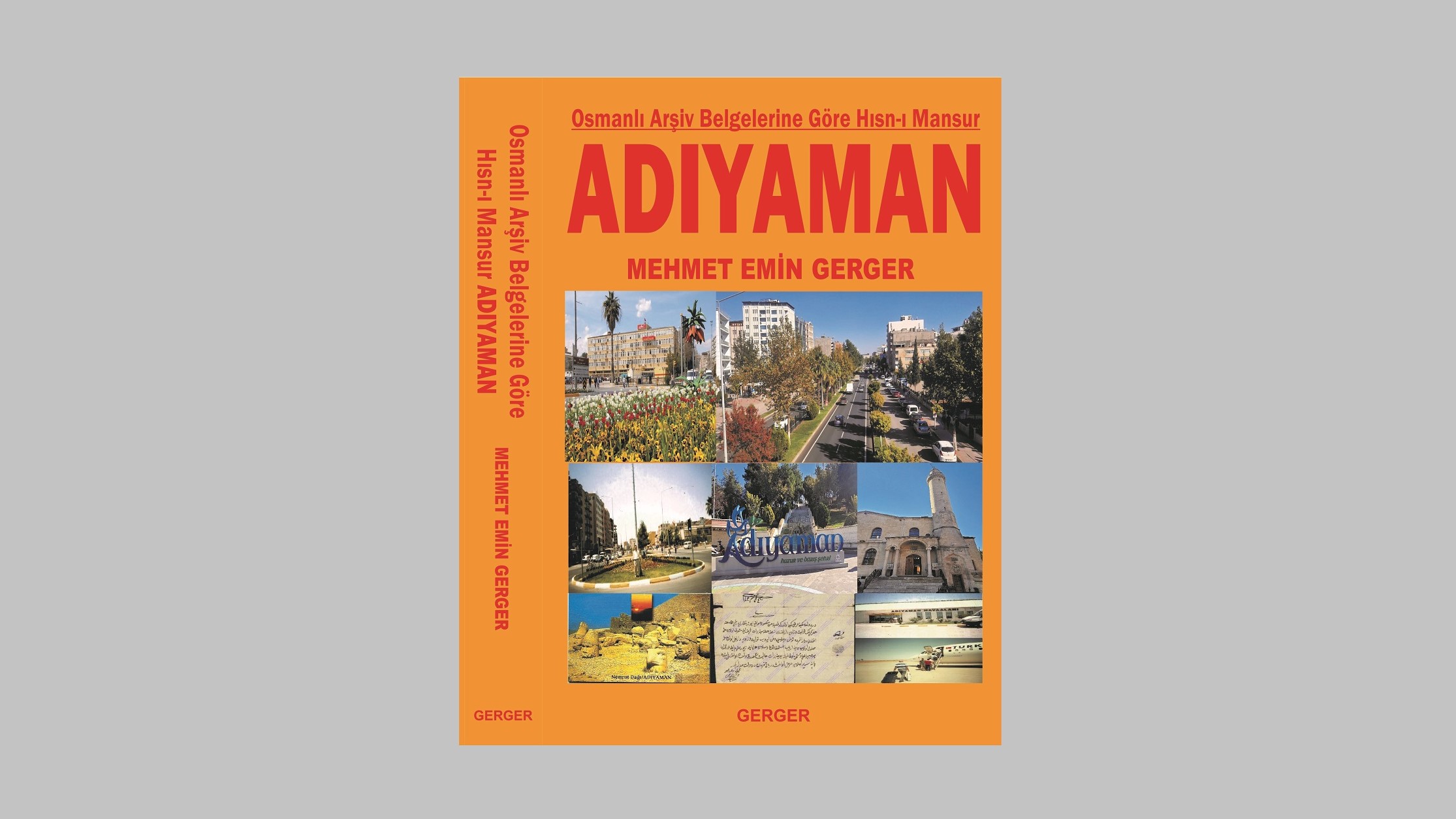 Osmanlı Arşiv Belgelerine Göre Hısn-ı Mansur Adıyaman