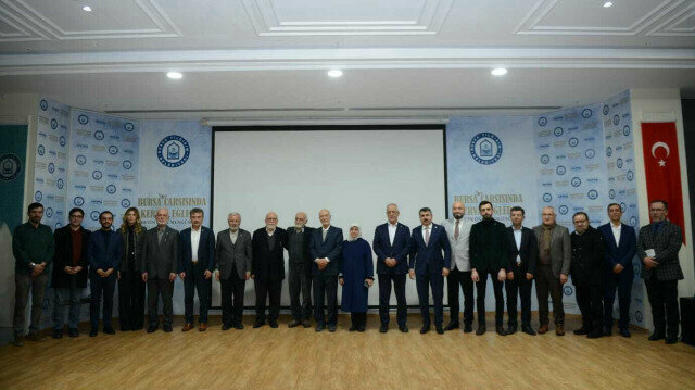 Yıldırım Belediyesinden Metin Önal Mengüşoğlu’na vefa programı