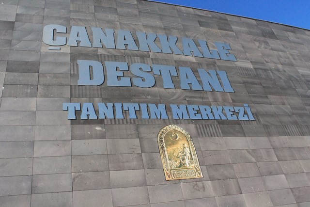 Yalan söyleyen tarih utansın!