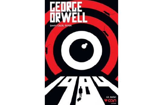 Orwell’in 1984’ünde İnsanlık Dersleri