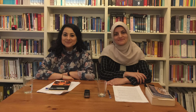Felsefe Akademisinin Üçüncü Okuması Gerçekleştirildi