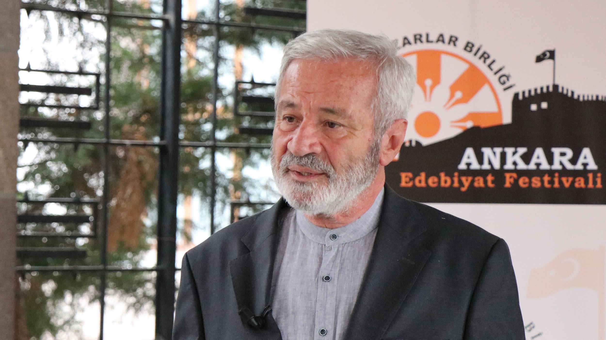 Merhum D. Mehmet Doğan TYB’de anılacak