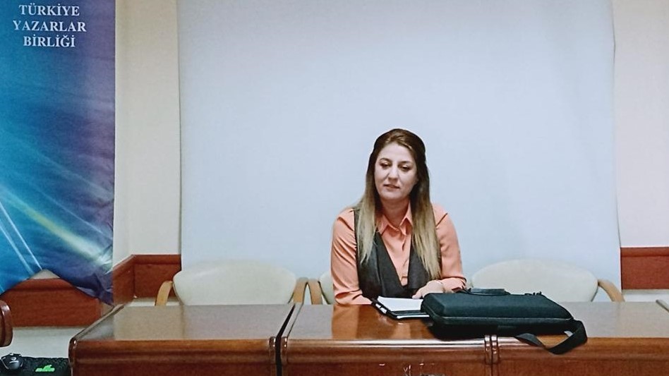 Fevziye Abdullah Tansel TYB Ankara Şubesinde Anıldı