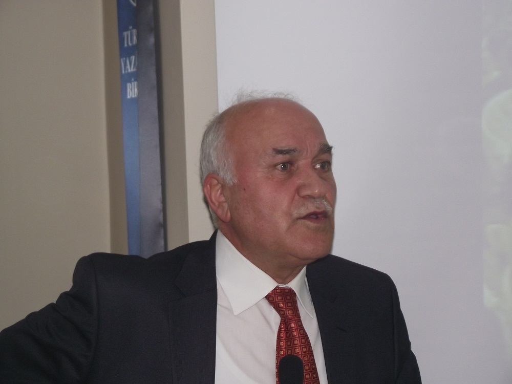 "Gönül alınmadan oy alınmaz"