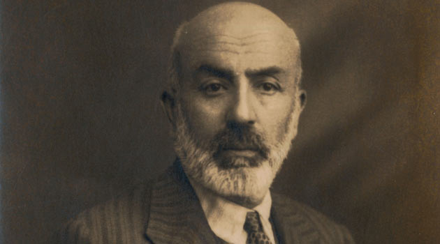 Mehmet Âkif, Değerlerimiz ve İstiklâl Marşımız
