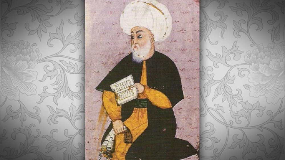 Mahmut Şevket Serik: Kanunî Sultan Süleyman’ın Bağdat’ı Fethi ve Fuzûlî