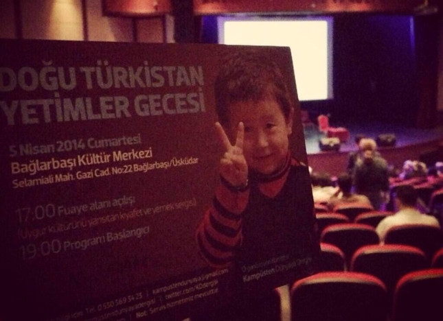 Biz neden kendi coğrafyalarımızın yetimiyiz?