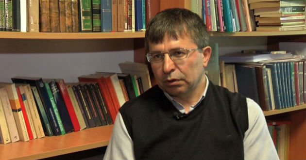 Tesiri devam eden bir ilim adamı Erol Güngör