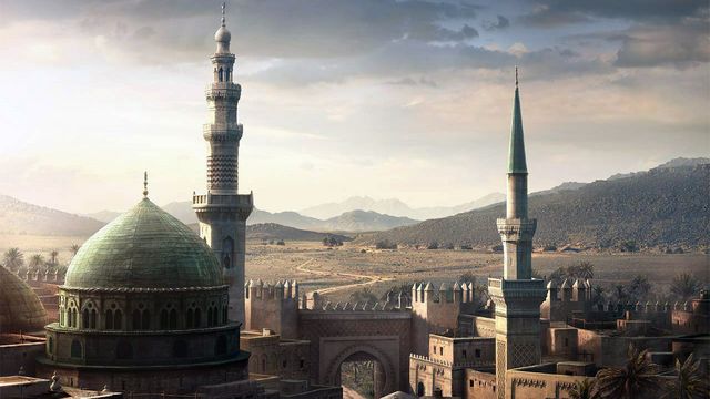 Ahmed Amiş Efendi'nin bir acayib sohbeti