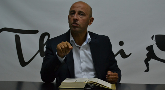 Balkanlar, Sarı Saltuk'u bilmeden anlaşılamaz