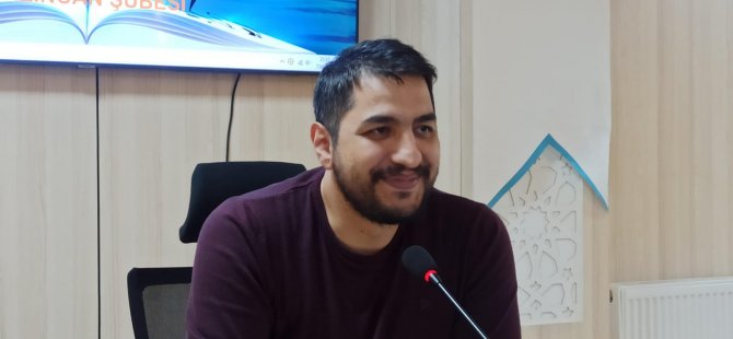 “En zayıf hadis senediyle tarihi metinlerden güçlüdür”