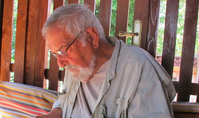 Bir şeyh efendi resim yapadurursa...