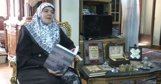 Hasan el Benna'nın torunu konuştu