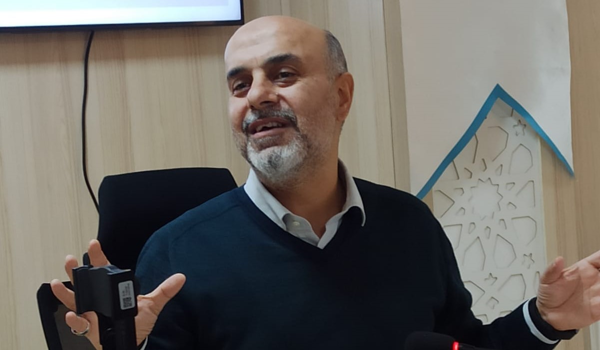 Prof. Dr. Ayhan Döner: Demokrasi ve Seçimler