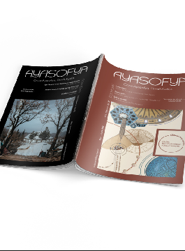 Ayasofya Dergisinin 28-29 Birleşik Sayısı Yayınlandı