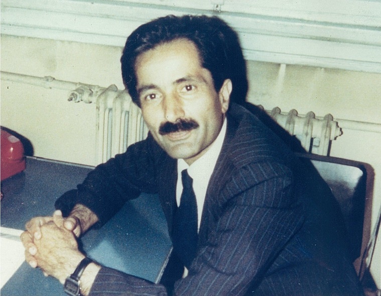 Cahit Zarifoğlu Vefatının 27. Yıldönümünde Küplüce Mezarlığı’nda Anılacak