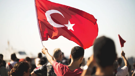 Kudret Bülbül: AK Parti dönemi genel seçimlerinin anlamı-3 Demokrasinin kurumsallaşması, küresel adaletin ifası
