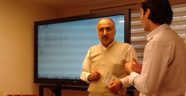 Değerleri bilmek kadar yaşa(t)mak da elzem