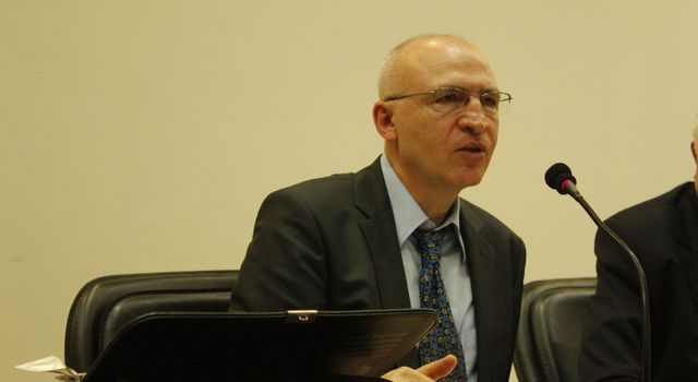 Bugünkü gelişmişliği Mecelle’ye borçluyuz