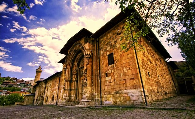 Ahlaki dönüşüm için daha yolumuz var