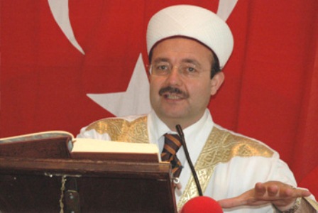 Yazar Okulu'nun 18.Dönemi Diyanet İşleri Başkanı Mehmet Görmez'in Açılış Dersiyle Başlıyor!