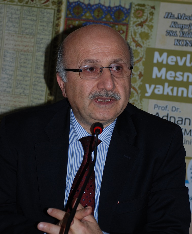 Mesnevi günümüz koşullarına göre yeniden yorumlanmalı