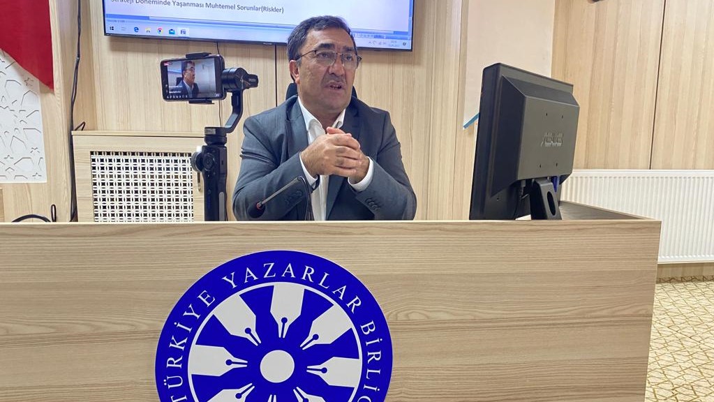 “Arazilerin toplulaştarılması geliri katlar”