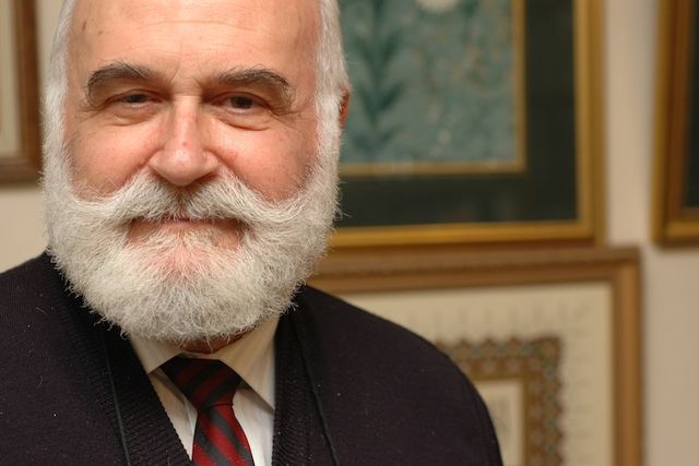 Ahmed Yüksel Özemre zibidileri yazmış