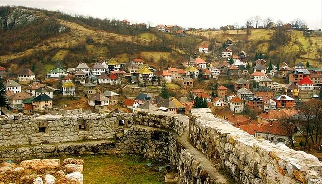 Bosnalılar Osmanlı'ya neden isyan etmişti?