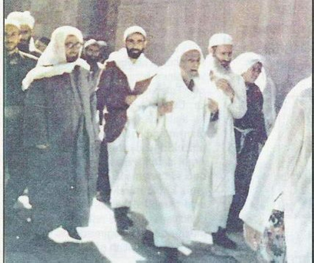 Sami Efendi Hazretleri’nin, Hazreti Ebu Bekir hakkındaki sohbeti