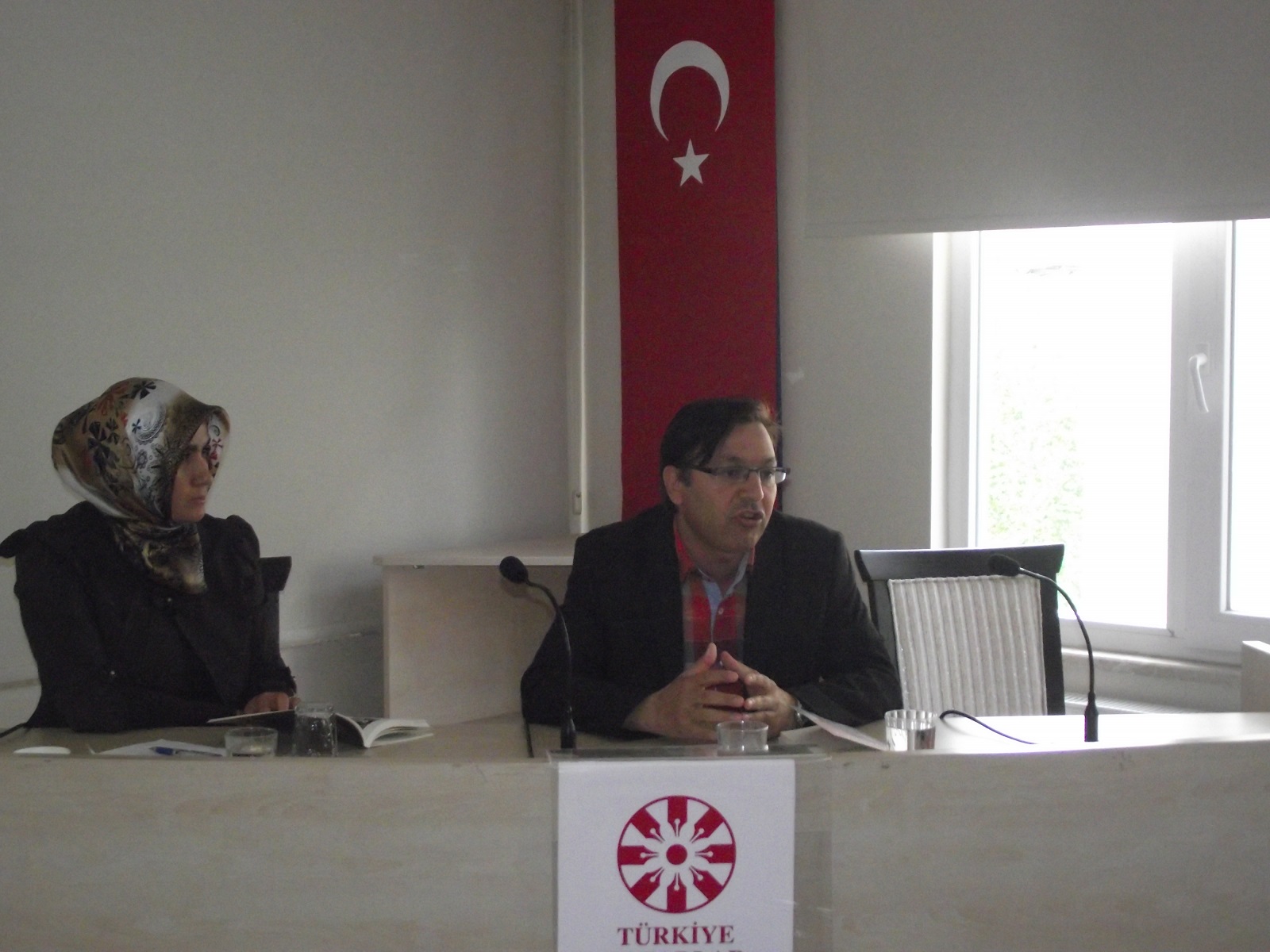 “Eski Dünyaya Yolculuk ve Mısır, Suriye, Ürdün Gezilerinden İzlenimler”