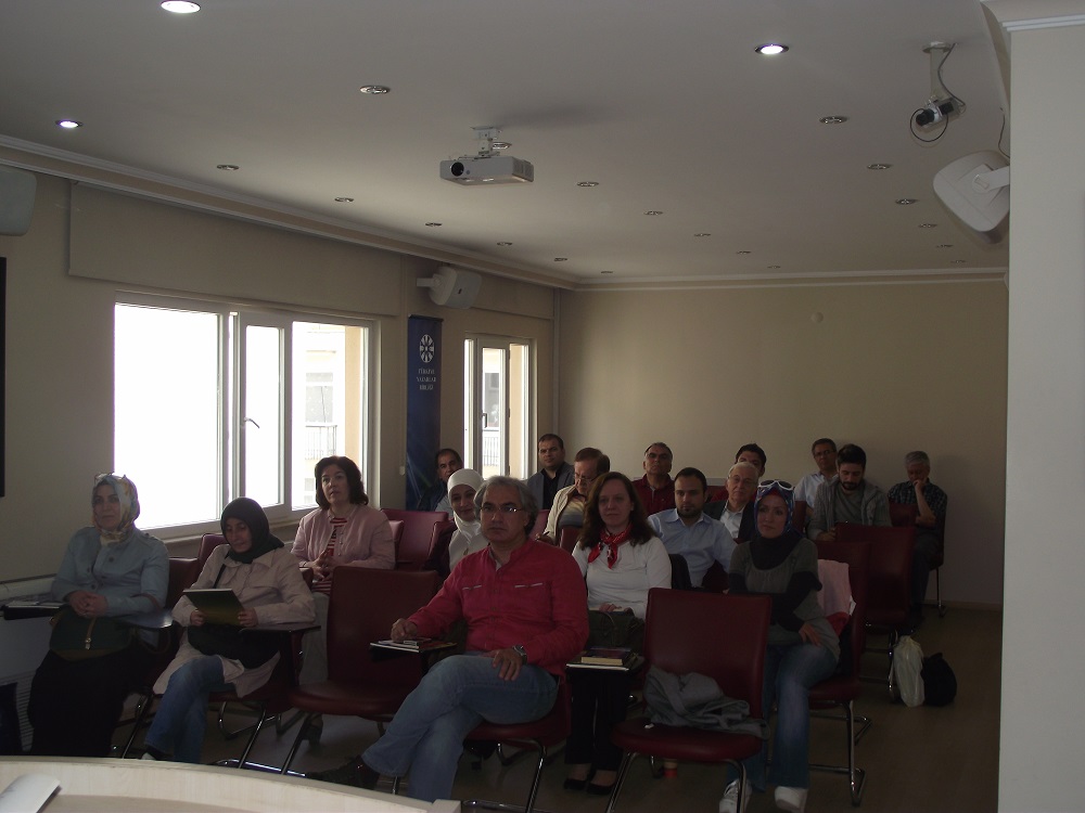 Şairler Meclisi toplandı