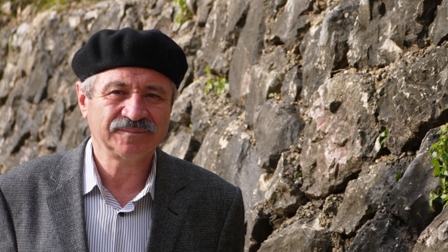 D. Mehmet Doğan: Hacı Bayram’dan Emir Sultan’a
