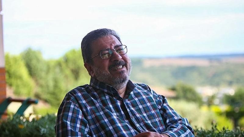 Gazeteci Engin Ardıç vefat etti