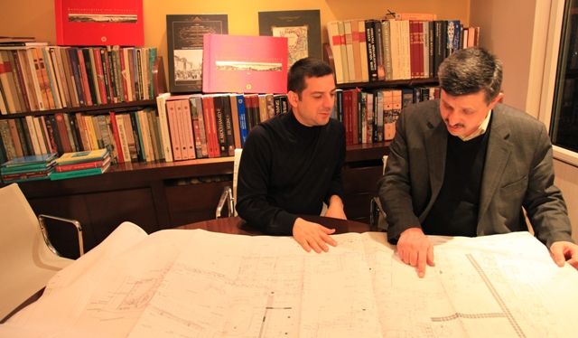 Murad Bey Camii nasıl restore edildi?