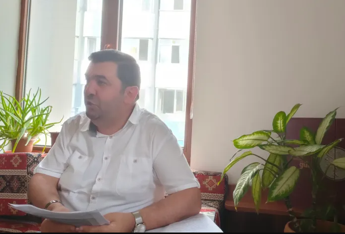 Türkiye Yazarlar Birliği Bolu Temsilciliği Töreli Edebiyat Okumaları