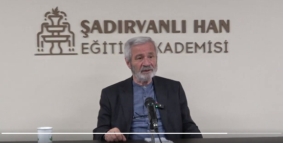 D. Mehmet Doğan: “Vefatının 40. Yılı Anısına Fikir ve Edebiyat Dünyamızda Necip Fâzıl Kısakürek”