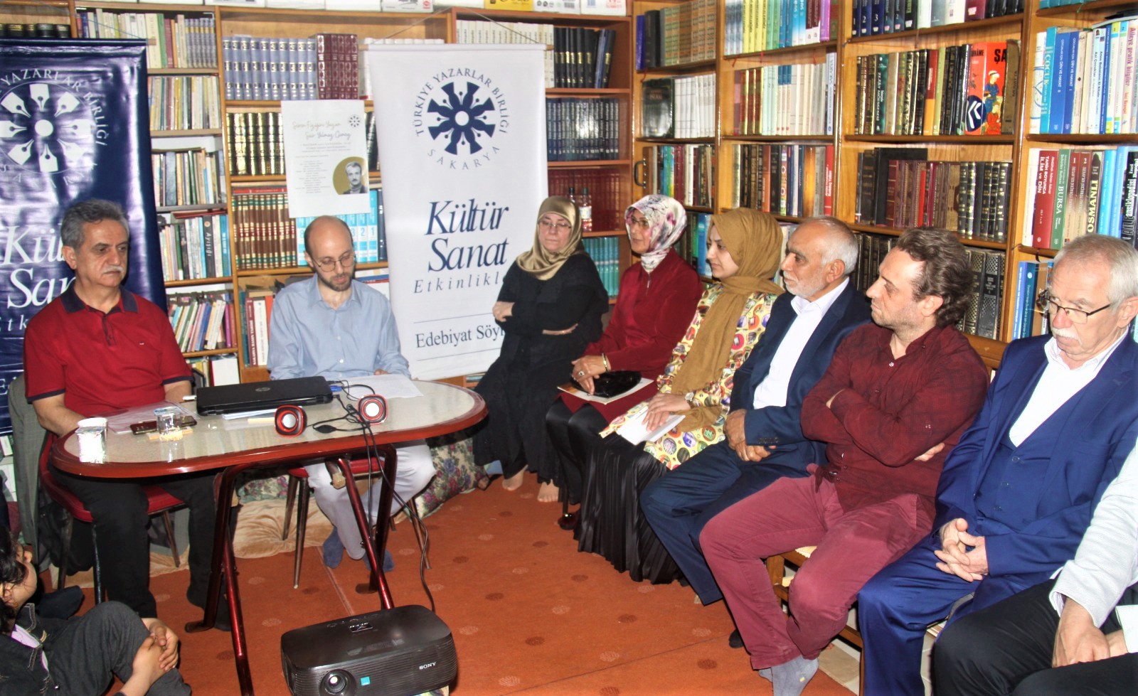 Yılmaz Güney TYB Sakarya’da Anıldı