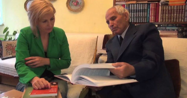 Bulgaristan'da iz bırakan bir Türk Cambazov