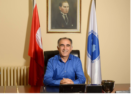 TYB Van Temsilcisi Prof. Dr. Zeki Taştan