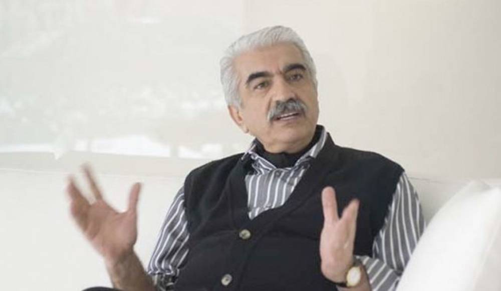 Mehmet Önder Karakaş: Cumali Ünaldı Hasannebioğlu ile Söyleşi
