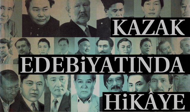 Ne biz Kazakları tanıyoruz ne de Kazaklar bizi