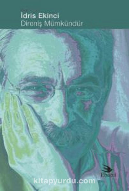 “Direniş Mümkündür” kitabı çıktı