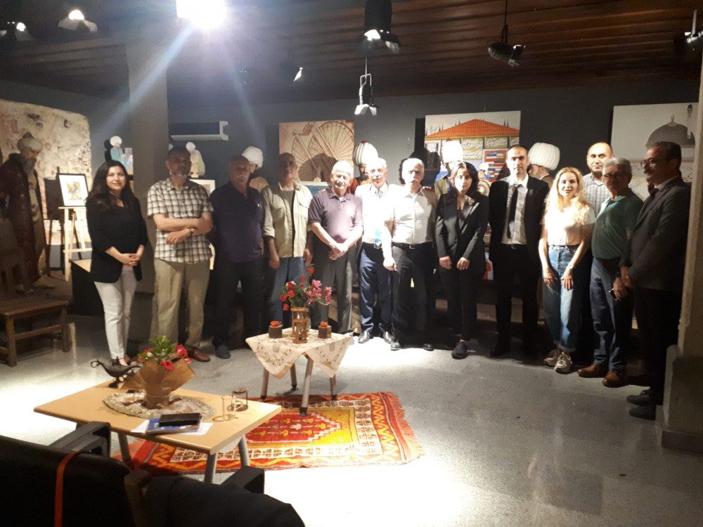 Vefatının 5. Yıldönümünde Şair Naci Gümüş Anıldı